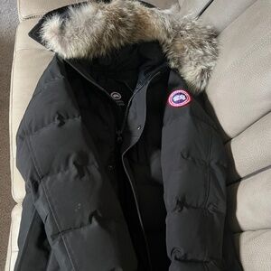 Canada Goose